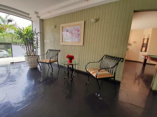 Apartamento Condominio Tingua�u