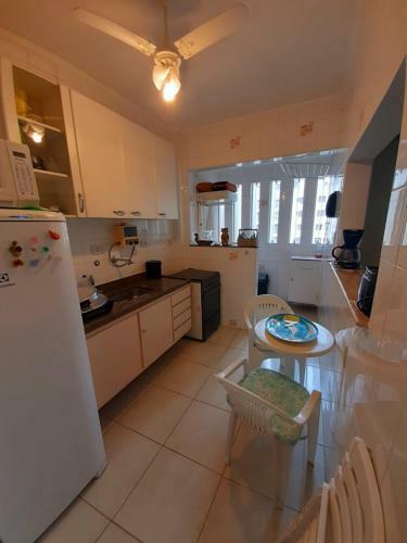 Apartamento Condominio Tingua�u