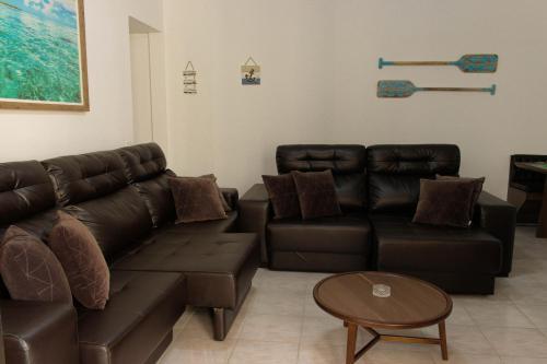 Apartamento Praia Do Guaruja
