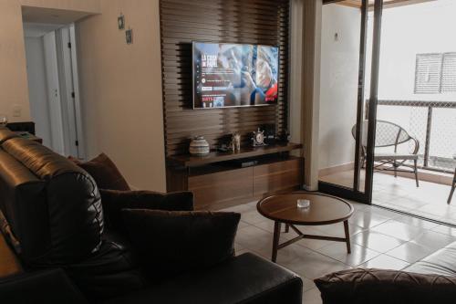 Apartamento Praia Do Guaruja