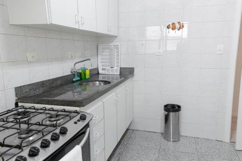 Apartamento Praia Do Guaruja