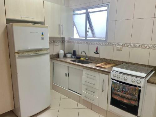 Apartamento Guaruj� Pitangueiras Cobertura