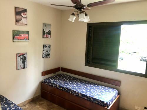 Apartamento Pitangueiras Exclusivo Com Piscina Na Sacada