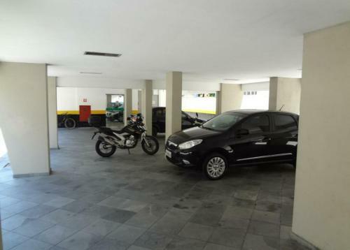 Apartamento Ap� Luz Guaruj�