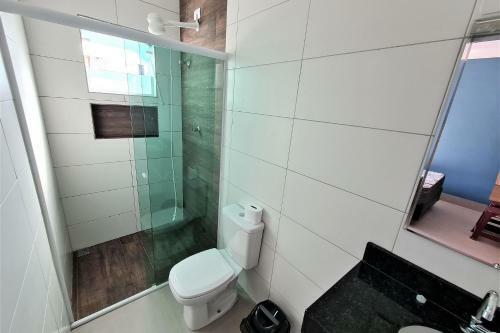Hostal Meu Lugar Na Praia Enseada