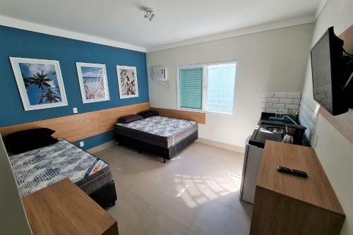 Hostal Meu Lugar Na Praia Enseada
