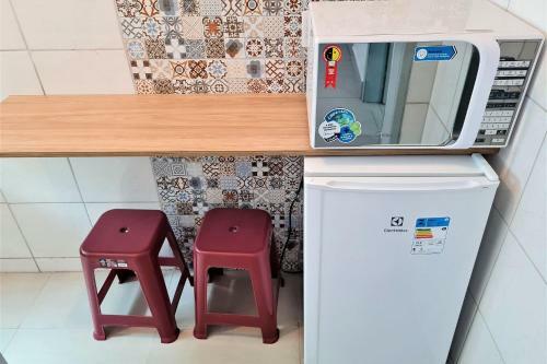 Hostal Meu Lugar Na Praia Enseada