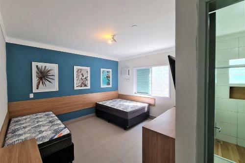 Hostal Meu Lugar Na Praia Enseada