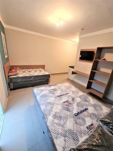 Hostal Meu Lugar Na Praia Enseada