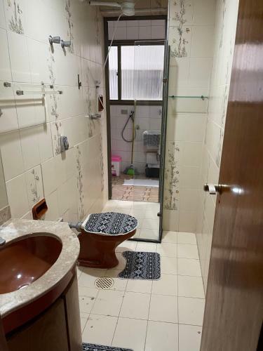 Apartamento Ed Aracati - At� 8 Pessoas E A 70m Da Praia