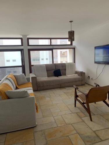 Apartamento - Guaruj� Pitangueiras