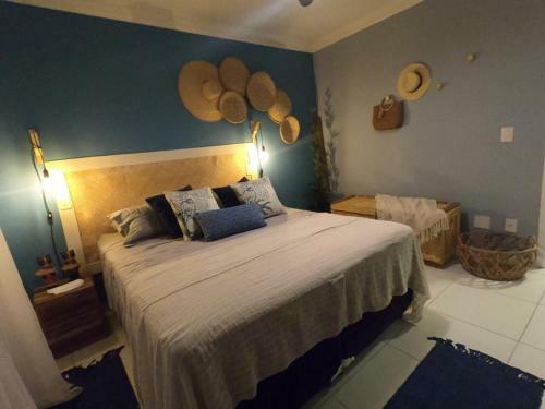 Apartamento Nosso Aconchegante Ref�gio De Praia