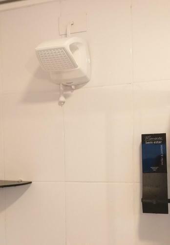 Apartamento Nosso Aconchegante Ref�gio De Praia