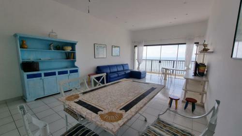 Apartamento Com Vista Pro Mar Guaruja