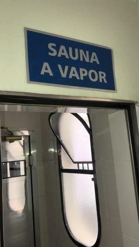 Apartamento Com Vista Pro Mar Guaruja