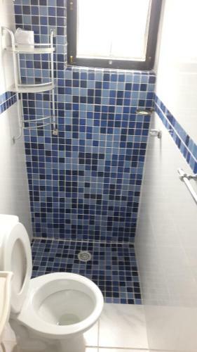 Posada The House Pousada E Hospedagem Enseada- Guaruj�