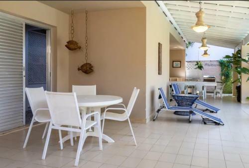 Casa Com Seis Suites, Praia De Pernambuco Guaruj�