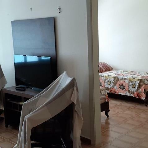 Apartamento 1 Dormit�rios , Pitangueiras, Guaruj� , 6 Pessoas