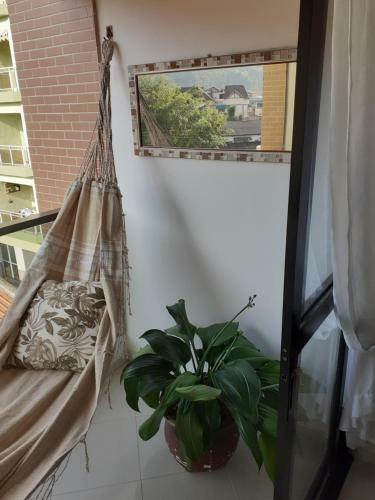 Apartamento Apto Rom�ntico Com Piscina Na Praia Da Enseada