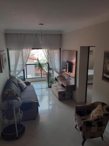 Apartamento Apto Rom�ntico Com Piscina Na Praia Da Enseada