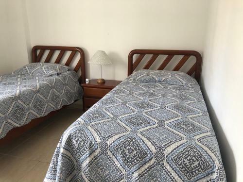 Apartamento Com Vista Pro Mar - Guaruj�- Pitangueiras