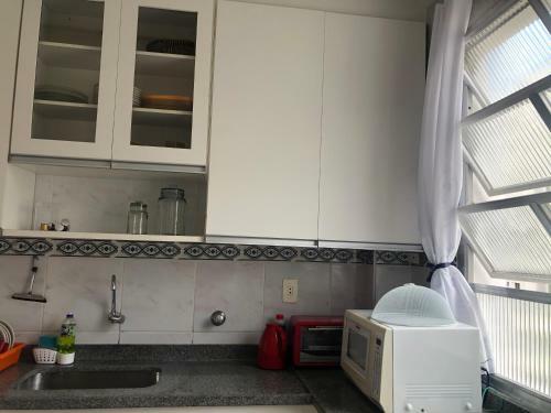 Apartamento Com Vista Pro Mar - Guaruj�- Pitangueiras