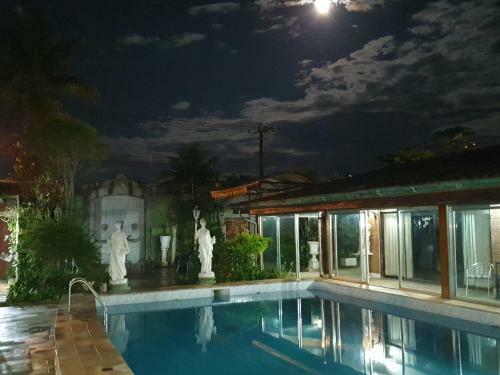 Hostal Pernambuco Club House