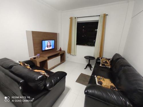Apartamento Guaruj� Pitangueiras