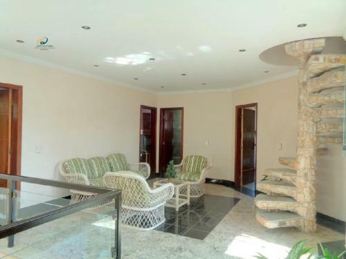 Casa Alto Padr�o Guaruj� - Enseada
