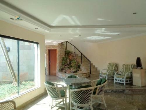 Casa Alto Padr�o Guaruj� - Enseada