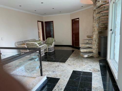 Casa Alto Padr�o Guaruj� - Enseada