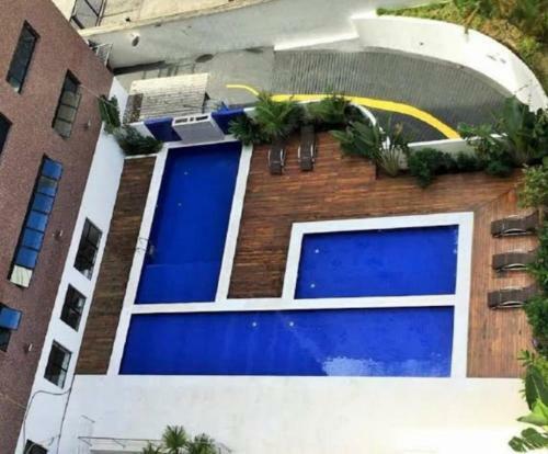 Apartamento Guaruj� Pitangueiras Flat Capitania Varam