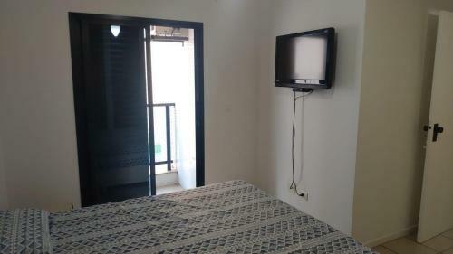 Apartamento Guaruj� Pitangueiras Flat Capitania Varam