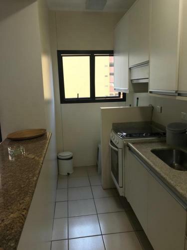Apartamento Guaruj� Pitangueiras Flat Capitania Varam