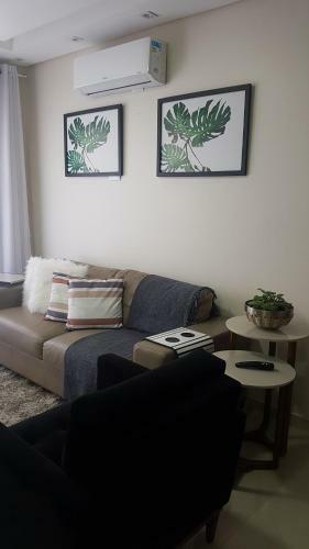 Apartamento Praia Do Tombo Guaruj�