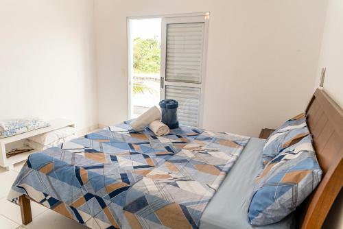 Novo Casa Com Churrasq E Wifi No Guaruja Sp