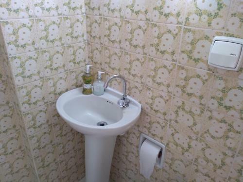 Apartamento Familiar Praia Da Enseada