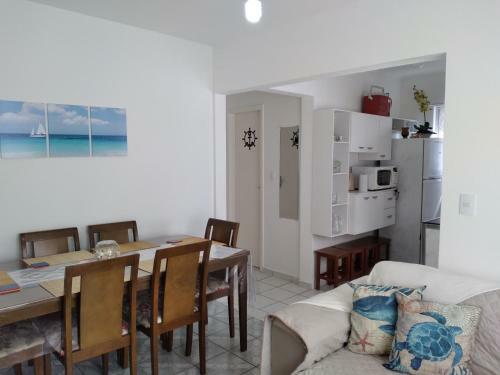 Apartamento Familiar Praia Da Enseada