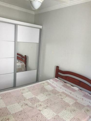Apartamento Guaruja Residencial Pernambuco