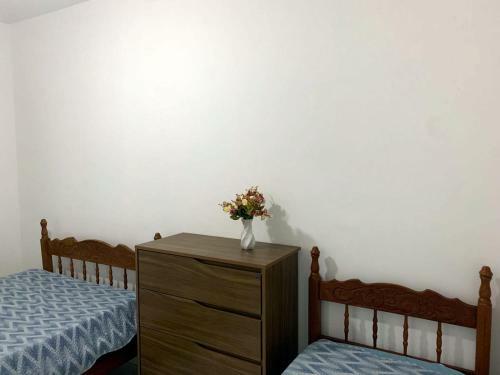 Apartamento Aconchegante - Enseada - Guaruj�