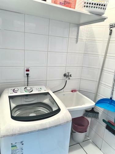 Apartamento Aconchegante - Enseada - Guaruj�
