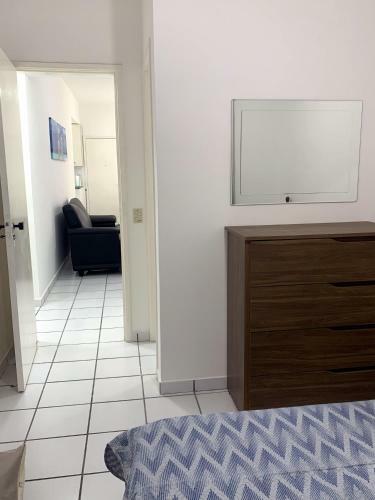 Apartamento Aconchegante - Enseada - Guaruj�
