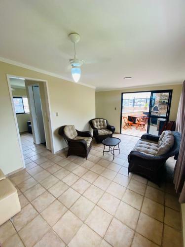 Apartamento Cobertura Duplex Na Enseada