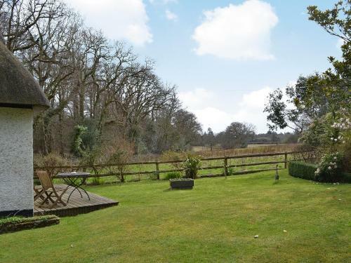 Heathfield Lodge