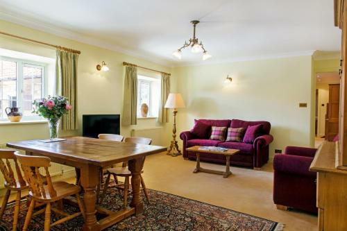 Bed & Breakfast Woodlands Farm