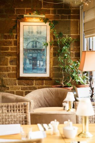 Hotel Nevill Arms Inn