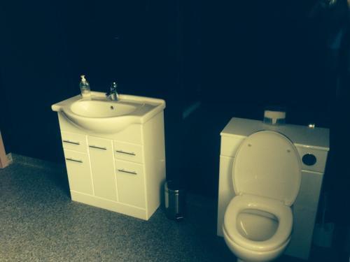 Bed & Breakfast Coach & Horses