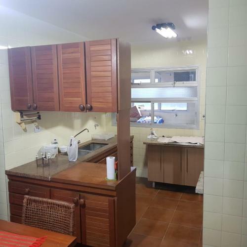 ***apartamento Pitangueiras Fant�stico***