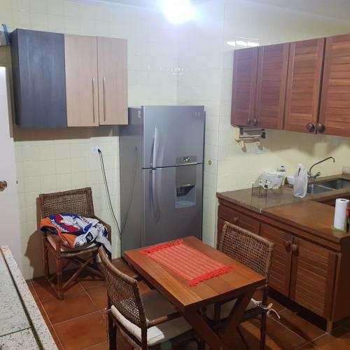 ***apartamento Pitangueiras Fant�stico***