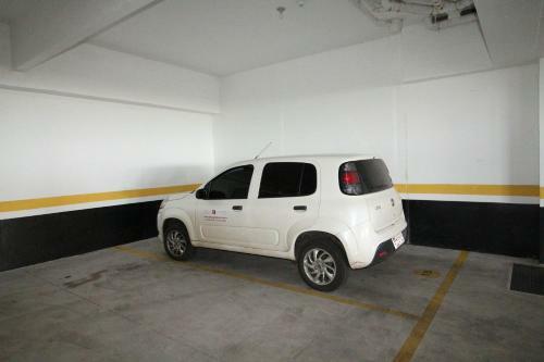 Apartamento Residencial Altos Da Bela Vista